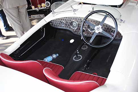 Gran Premio di Bari Esposizione